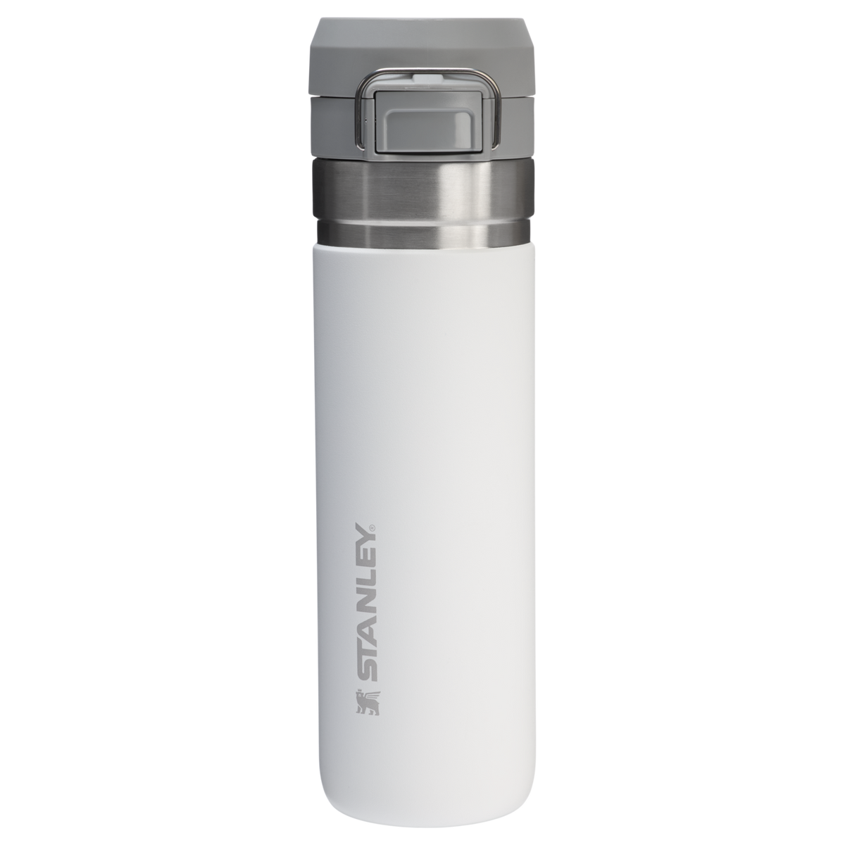 The Quick Flip Go Bottle