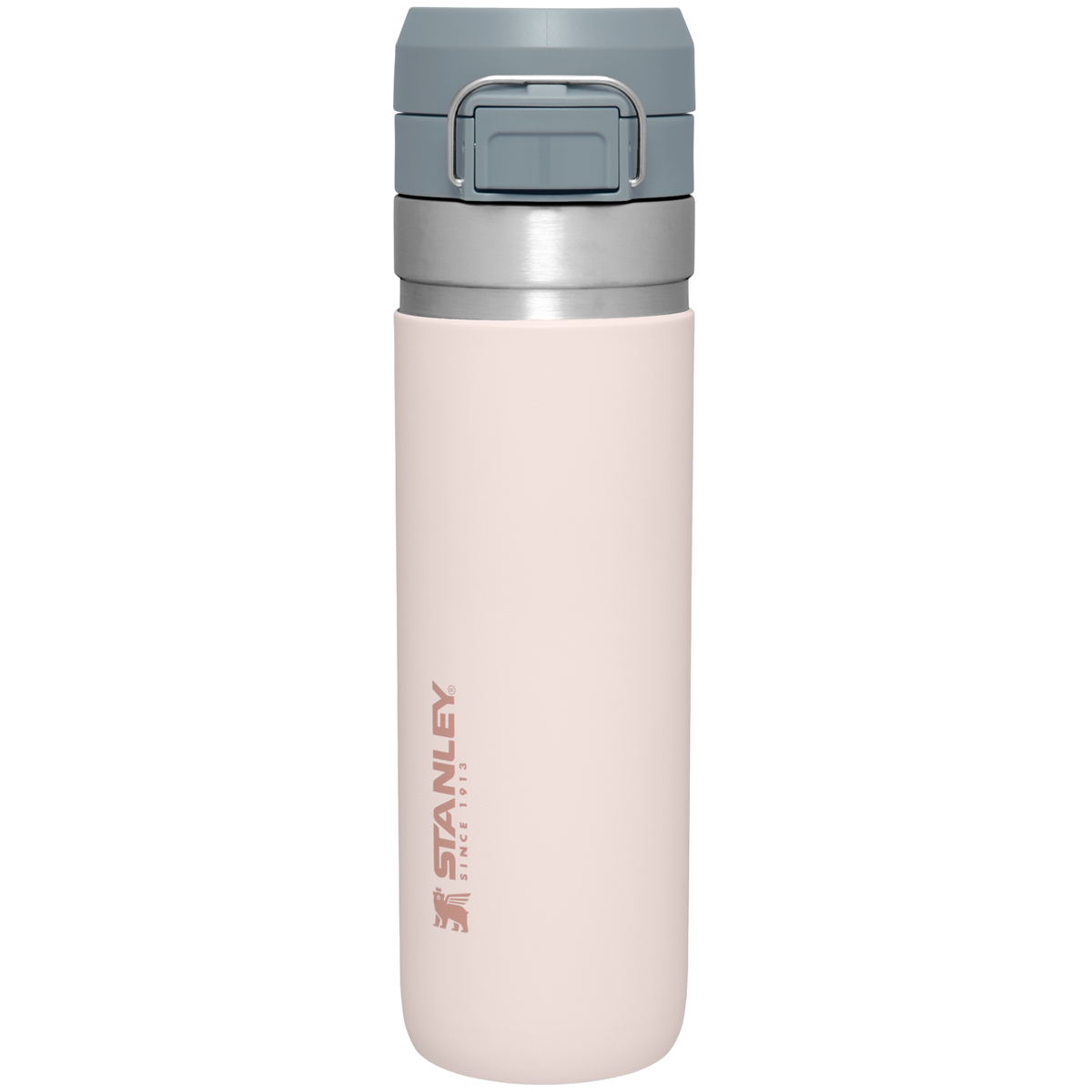 The Quick Flip Go Bottle