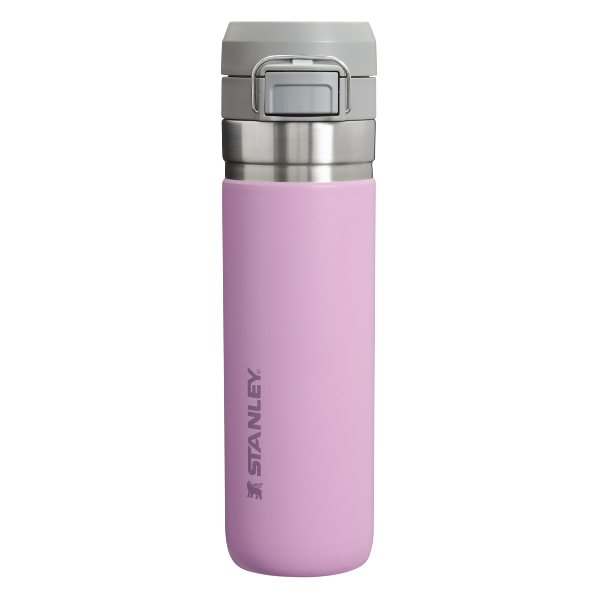 The Quick Flip Go Bottle