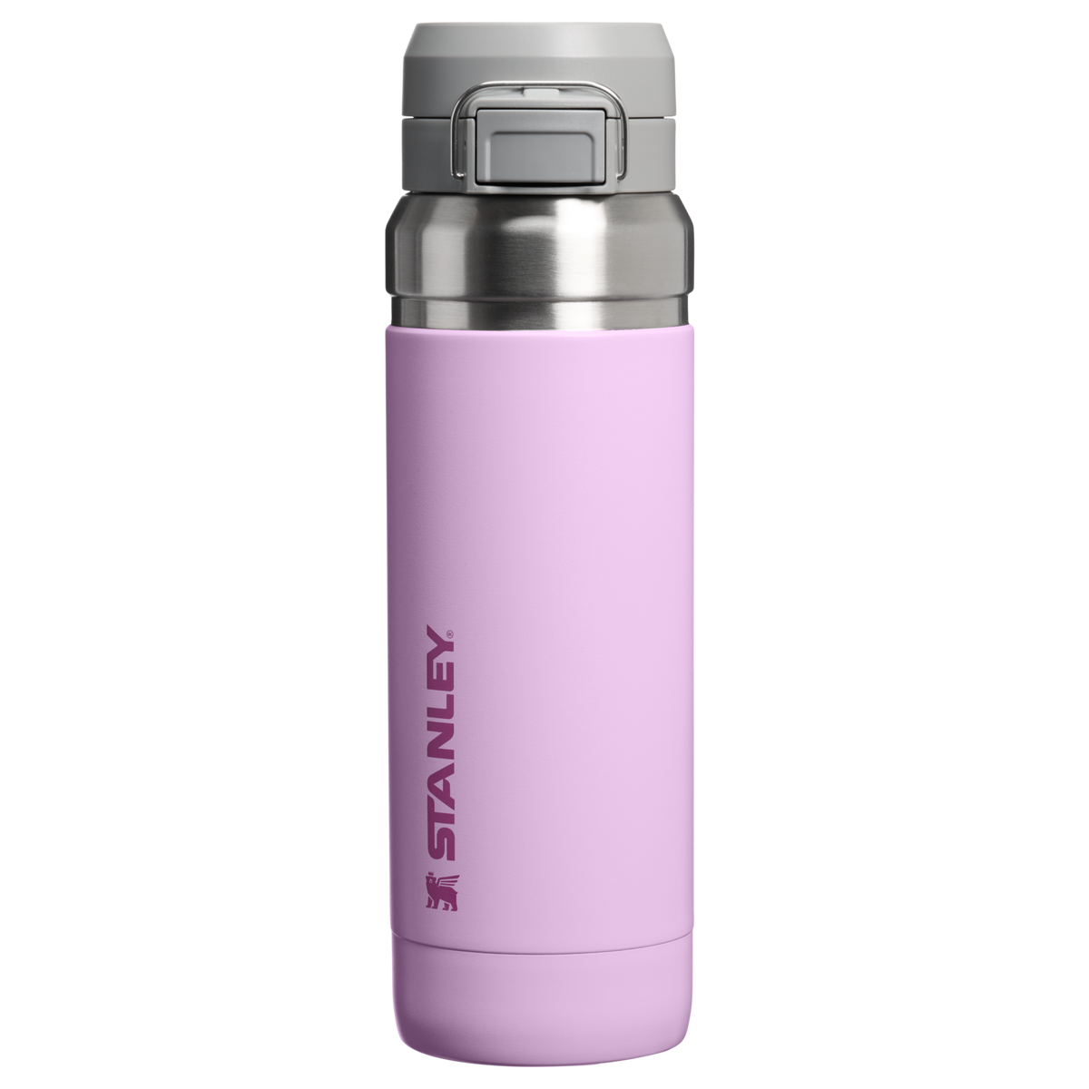 The Quick Flip Go Bottle