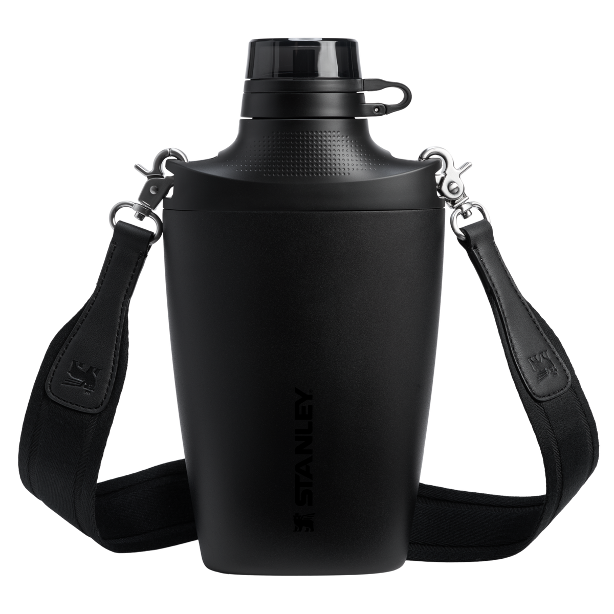 The Stanley Cross Bottle