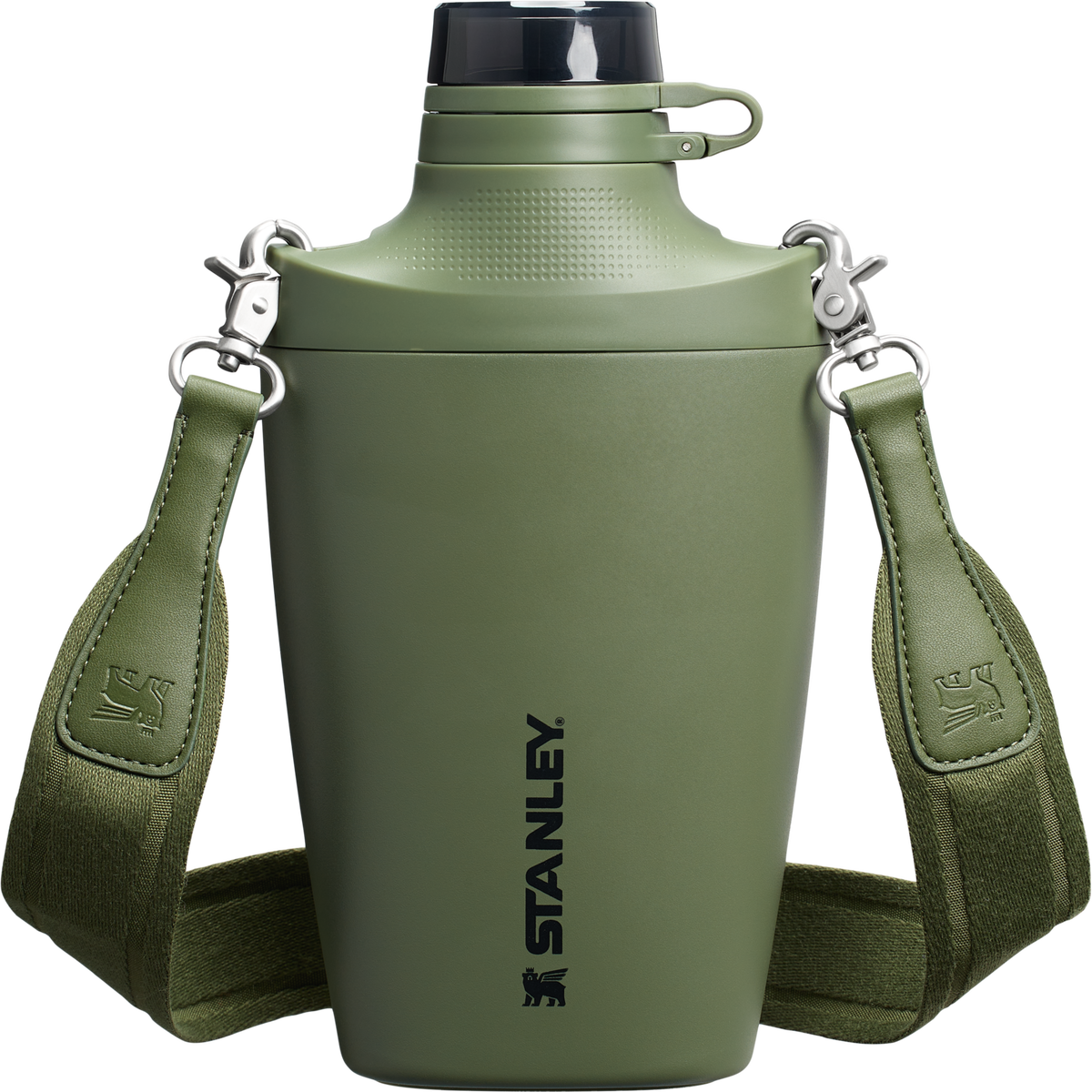 The Stanley Cross Bottle