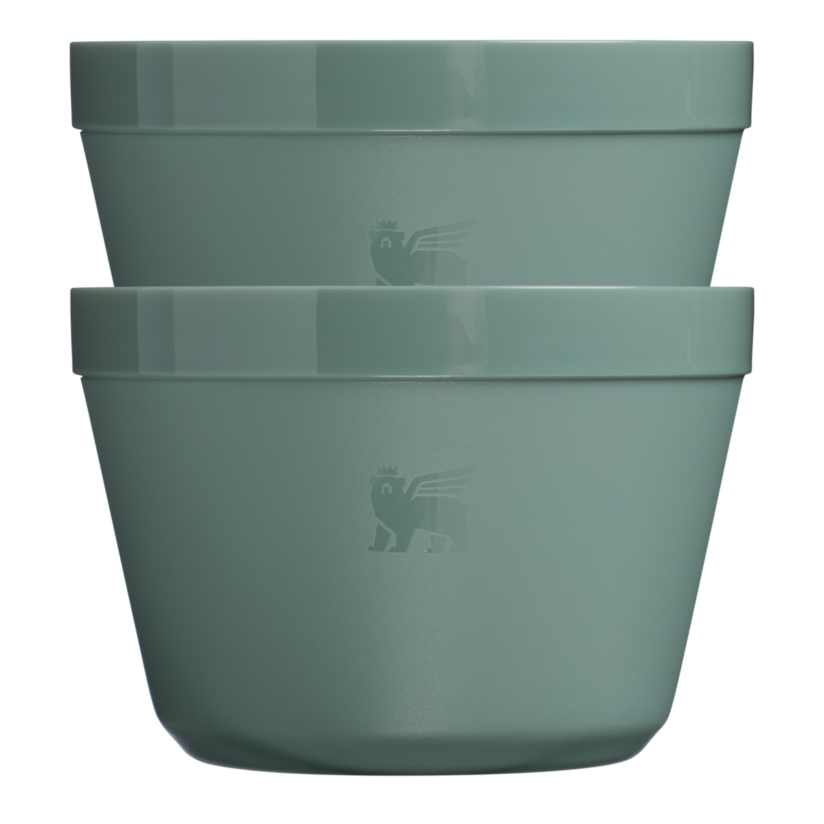The Wildfare Go Two Bowl Cookset | 8-piece set